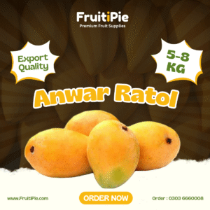 Anwar Ratol Mango