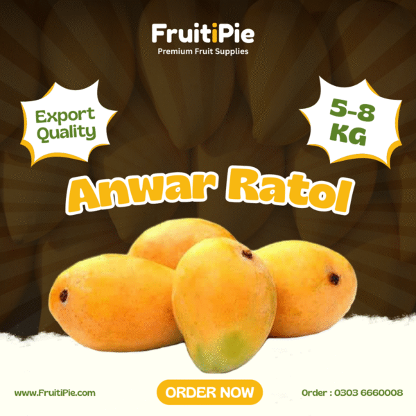Anwar Ratol Mango