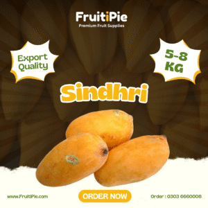 Sindhri Mango