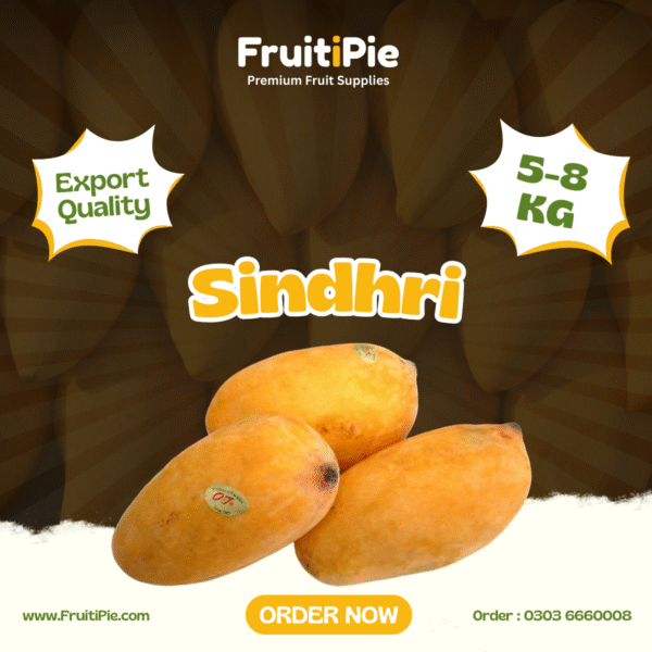 sindhri mango