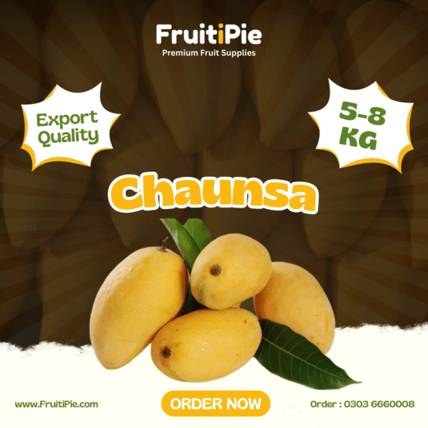 Chaunsa Mango