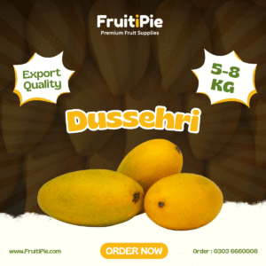 Dussehri Mango