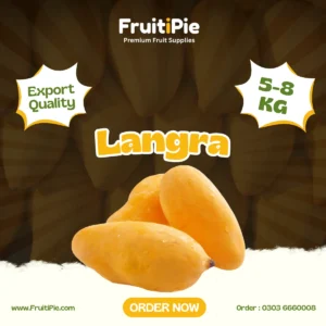 Langra Mango