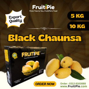 Black Chaunsa