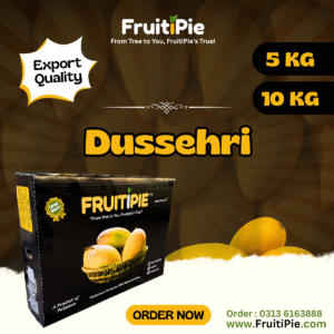 Dussehri Mangoes
