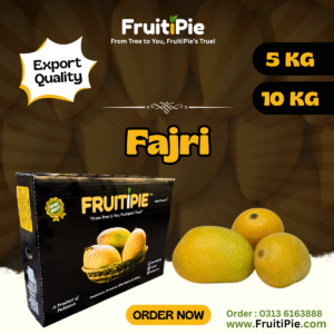 Fajri Mangoes