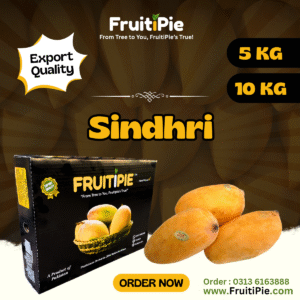 Sindhri Mangoes