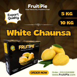 White Chaunsa